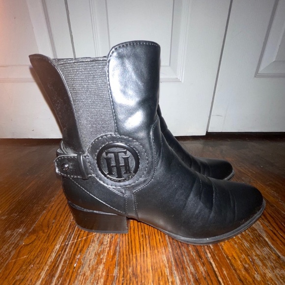 Womens boots size 7 - Picture 3 of 5